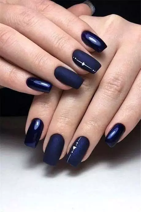 nail-designs-2023-blue-43_6-14 Modele de unghii 2023 albastru