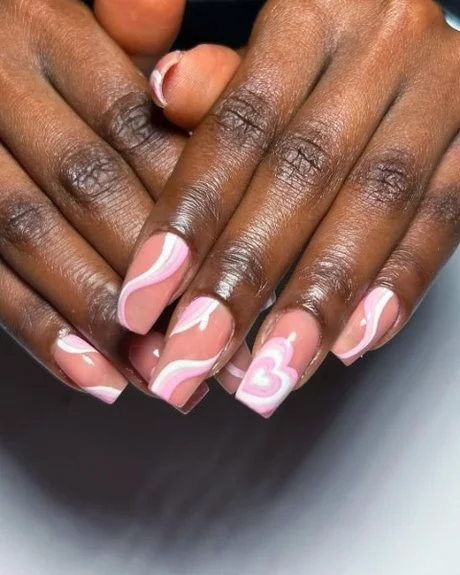 pink-acrylic-nail-designs-2023-61_13-7 Modele de unghii acrilice roz 2023
