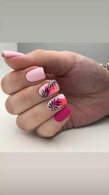pink-acrylic-nail-designs-2023-61_9-19 Modele de unghii acrilice roz 2023