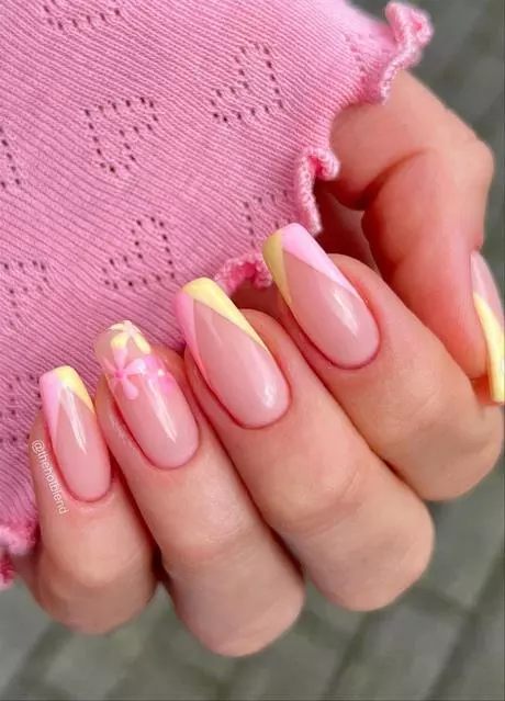 pink-nail-designs-2023-coffin-24_10-4 Modele de unghii roz 2023 sicriu