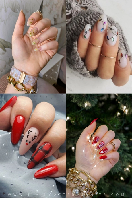 simple-christmas-nails-2023-35_3-13 Unghii Simple de Crăciun 2023