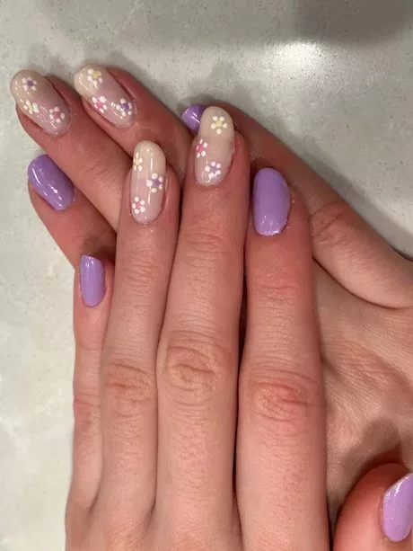 summer-nail-designs-2023-purple-25-1 Modele de unghii de vară 2023 violet