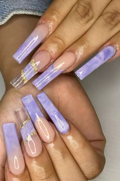 summer-nail-designs-2023-purple-25_10-4 Modele de unghii de vară 2023 violet