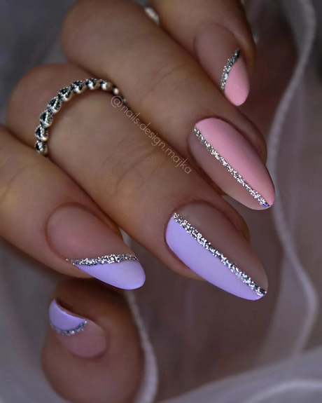 summer-nail-designs-2023-purple-25_2-10 Modele de unghii de vară 2023 violet