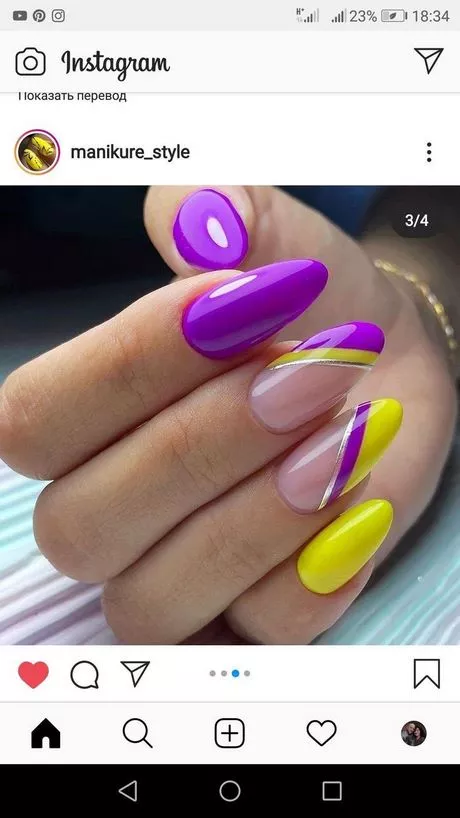 summer-nail-designs-2023-purple-25_3-11 Modele de unghii de vară 2023 violet