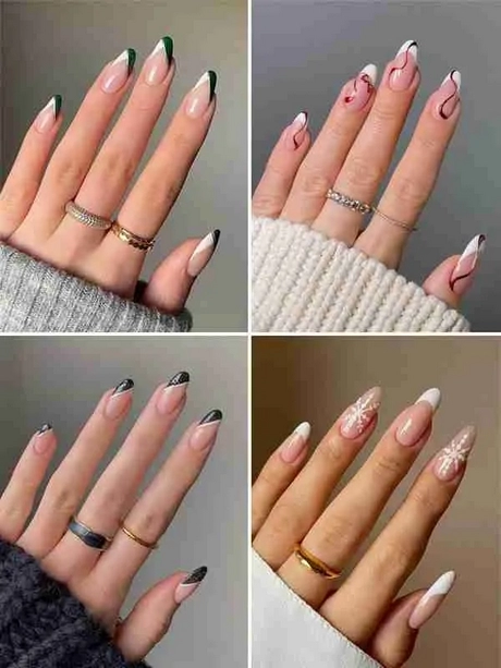 trendy-almond-nail-designs-2023-83_3-13 Modele la modă de unghii cu migdale 2023