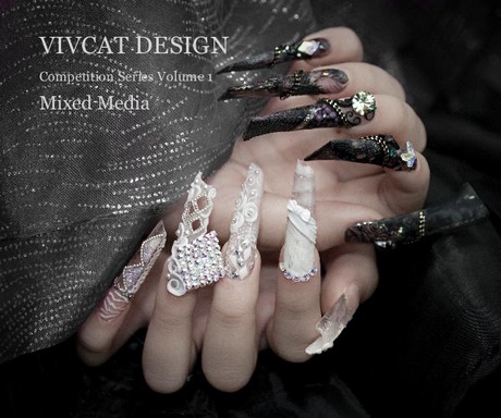 award-winning-nail-art-designs-11_3 Premiat nail art modele