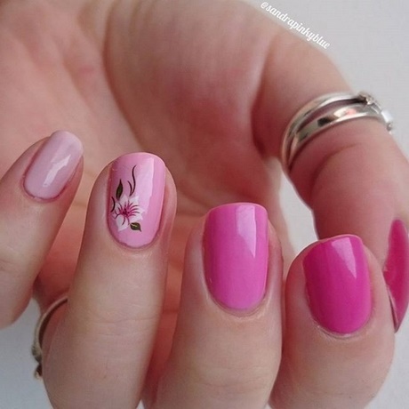 baby-pink-nail-art-16_4 Pat roz nail art