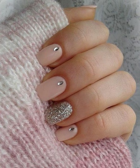 baby-pink-nail-designs-80_9 Modele de unghii roz pentru copii