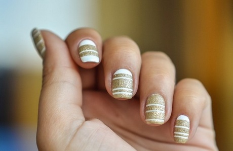 best-french-manicure-19_8 Cea mai bună manichiură franceză