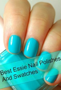 best-nail-color-for-short-nails-05_18 Cea mai bună culoare a unghiilor pentru unghiile scurte