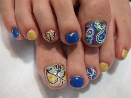 cool-toe-nail-art-42_15 Cool toe nail art