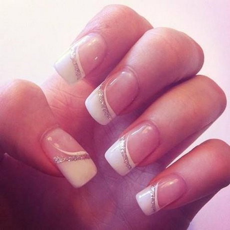 creative-french-nails-17_5 Creative Franceză cuie