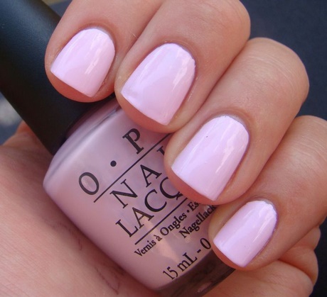 cute-pink-nail-polish-92_4 Drăguț roz lac de unghii