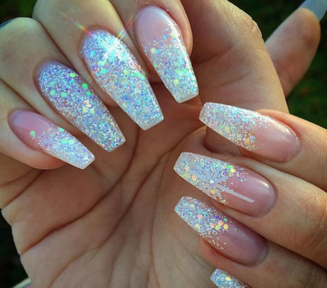 french-nails-tumblr-33 Franceză cuie tumblr