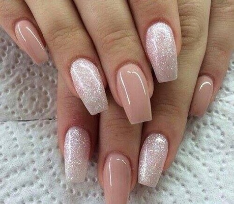 gel-nails-designs-pink-80_16 Gel unghii modele roz