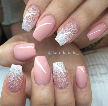 gel-nails-designs-pink-80_7 Gel unghii modele roz