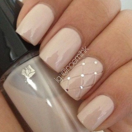 ideas-for-french-manicure-95_16 Idei pentru manichiura franceză