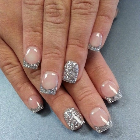 ideas-for-french-manicure-95_17 Idei pentru manichiura franceză