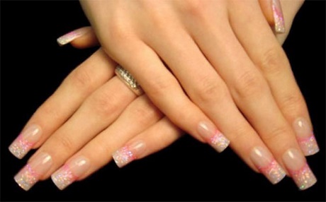 nail-art-designs-for-medium-nails-83_14 Modele de unghii pentru unghii medii