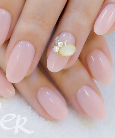 nail-art-designs-light-pink-86_11 Nail art designs roz deschis