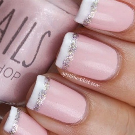 nail-art-designs-light-pink-86_16 Nail art designs roz deschis