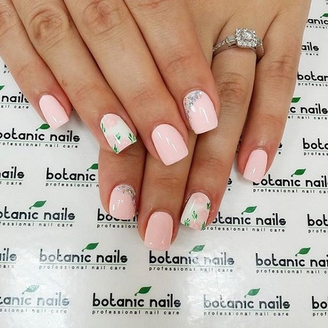 nail-art-designs-light-pink-86_18 Nail art designs roz deschis