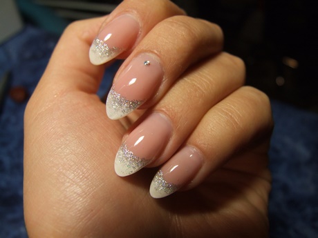 nail-art-for-french-manicure-00_5 Nail art pentru manichiura franceza