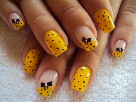 nail-designs-for-black-people-71_15 Modele de unghii pentru oameni negri