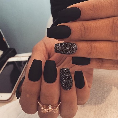 nail-designs-for-black-people-71_7 Modele de unghii pentru oameni negri