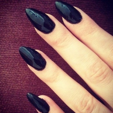 nails-in-black-82_15 Cuie în negru