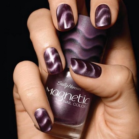 new-style-nail-designs-63 Noi modele de unghii stil