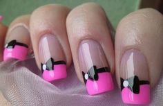 new-style-nail-designs-63_15 Noi modele de unghii stil