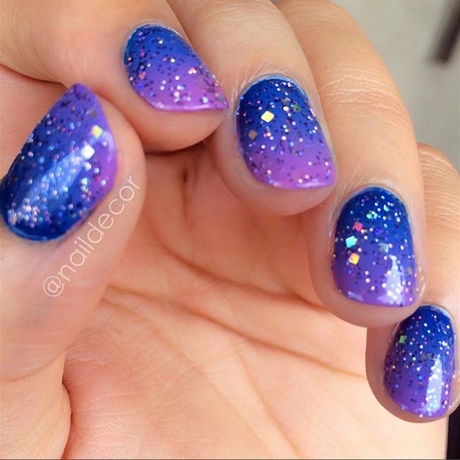 purple-and-blue-nail-designs-32_20 Modele de unghii violet și albastru