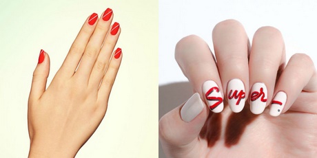 red-color-nail-design-80_16 Design de unghii de culoare roșie