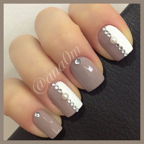 sophisticated-nail-designs-90_18 Modele sofisticate de unghii