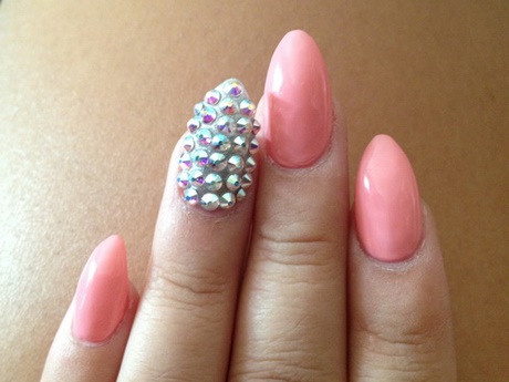 toe-nail-designs-with-diamonds-83_10 Modele de unghii cu diamante
