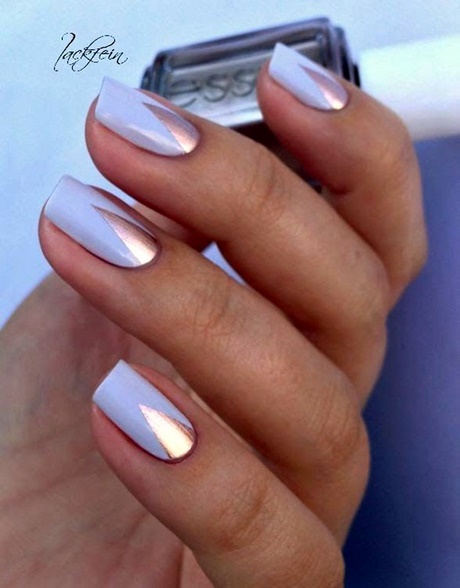 very-pretty-nail-designs-58_8 Modele de unghii foarte frumoase
