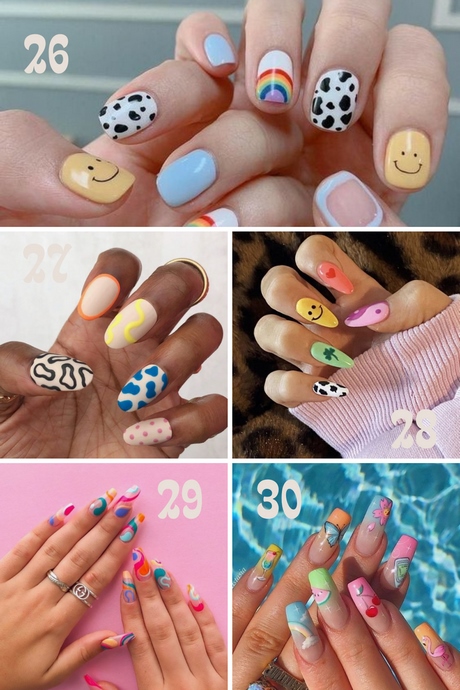 13-year-old-nail-designs-29_13 Modele de unghii vechi de 13 ani