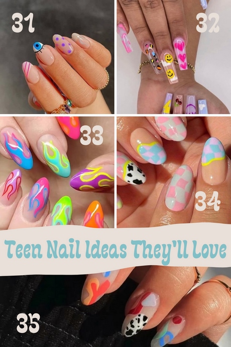 13-year-old-nail-designs-29_7 Modele de unghii vechi de 13 ani