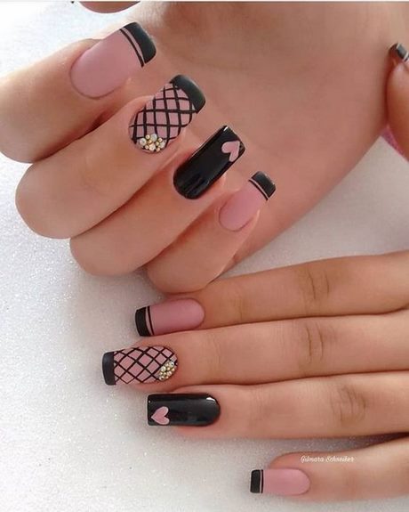 13-year-old-nail-designs-29_9 Modele de unghii vechi de 13 ani