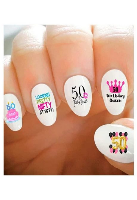 50th-birthday-nail-designs-95_8 Modele de unghii de 50 de ani