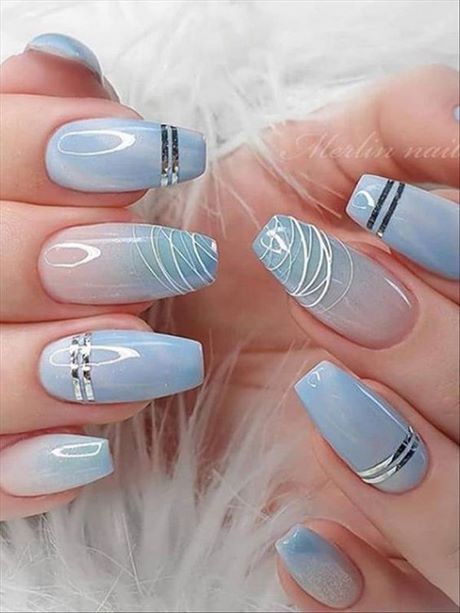 baby-nail-art-designs-46_13 Modele de unghii pentru copii