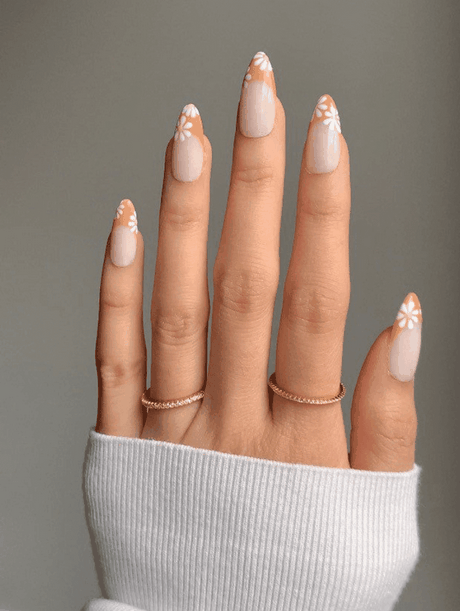 cool-french-tip-nail-ideas-49_3 Rece Franceză sfat unghii idei