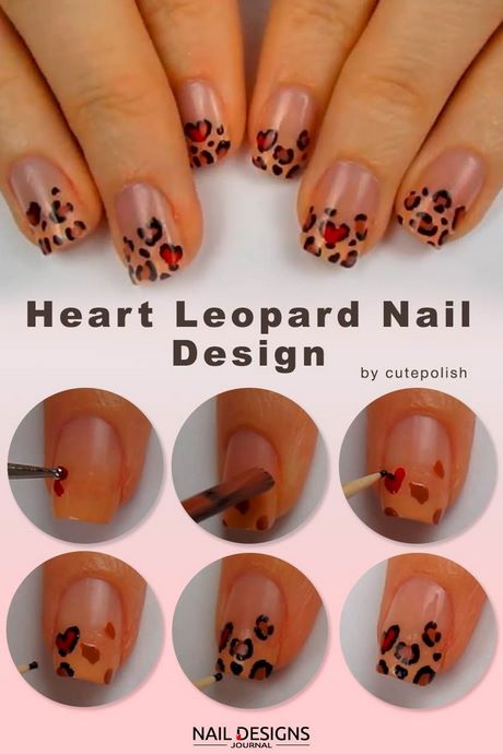 cutepolish-nail-art-designs-85_13 Cutepolish nail Art modele