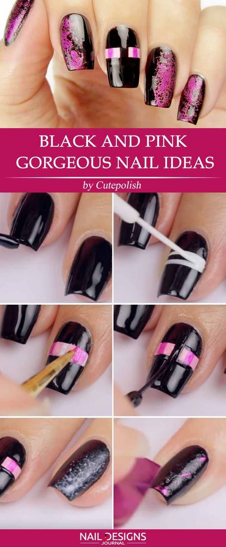 cutepolish-nail-art-designs-85_8 Cutepolish nail Art modele