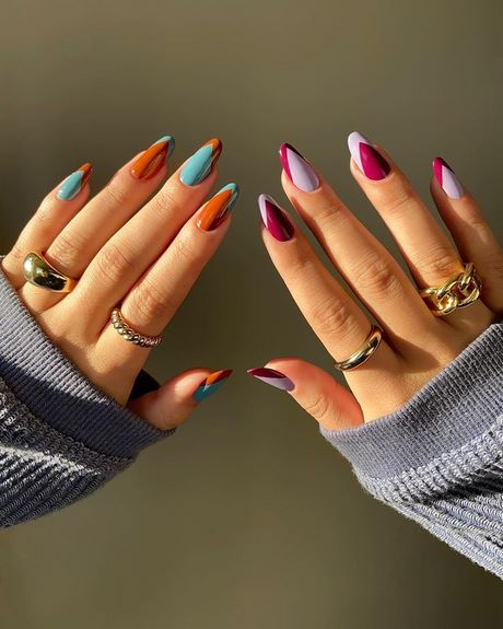 december-nail-art-designs-53_12 Decembrie nail Art modele