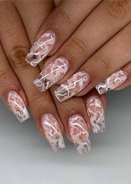 designs-for-short-acrylic-nails-84_3 Modele pentru unghii acrilice scurte