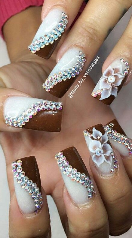 diamante-nail-art-designs-29_8 Diamante nail Art designs