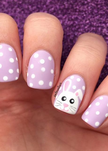 easter-themed-nail-art-97_7 Paste tematice nail art